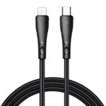 کابل شارژ تایپ سی به لایتنینگ 1.2 متری مک دودو مدل Mcdodo CA-4571