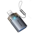 تبدیل OTG لایتنینگ مک دودو مدل Mcdodo OT-739