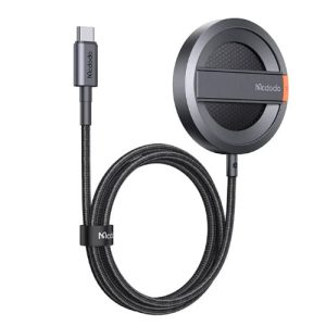 شارژر مگ سیف 15 واتی مک دودو مدل Mcdodo CH-550