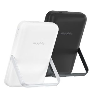 پاوربانک 10000 میلی آمپر وایرلس مگ سیف موفی مدل Mophie 401117452