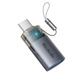 تبدیل OTG تایپ سی و رم ریدر مک دودو مدل Mcdodo OT-760