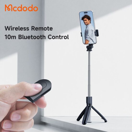 مونوپاد و سه پایه تری پاد مک دودو مدل Macdodo SS-724