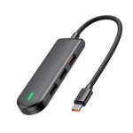 هاب تایپ سی 5 کاره مک دودو مدل Mcdodo Hu-1430