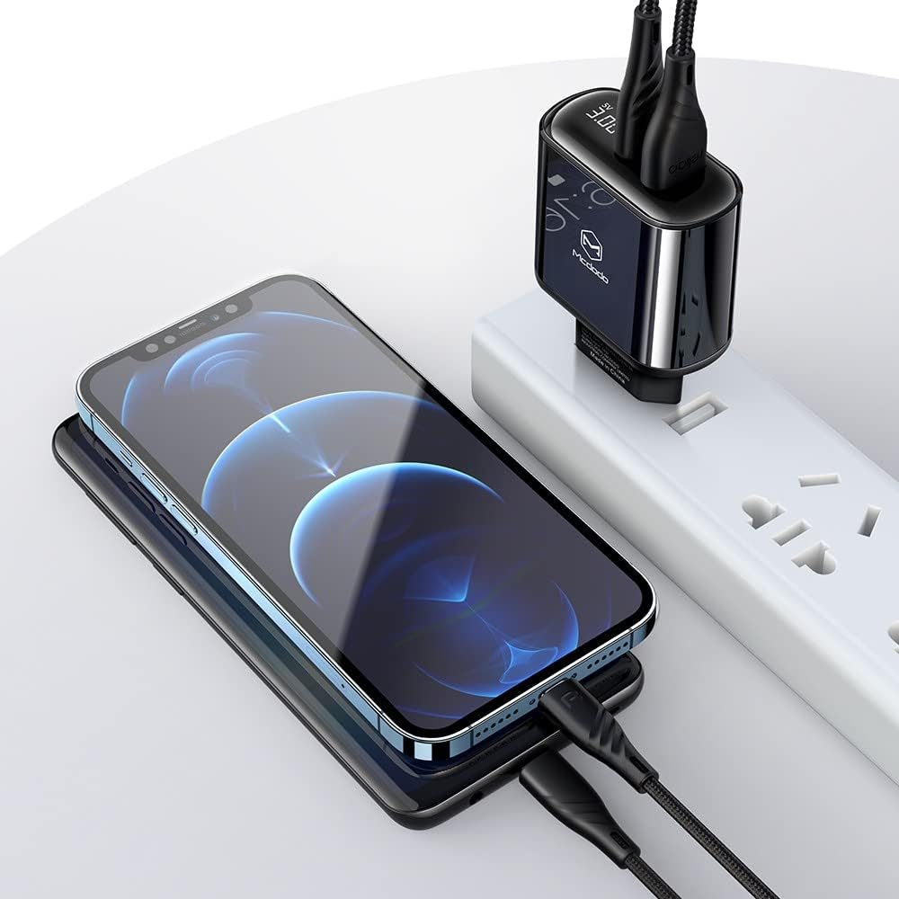 شارژر دیواری 20 واتی مک دودو مدل Mcdodo 7170