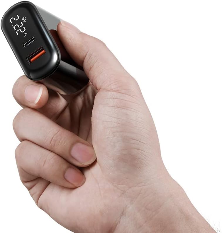 شارژر دیواری 20 واتی مک دودو مدل Mcdodo 7170