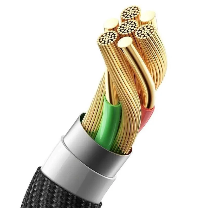 کابل شارژ دوسر تایپ سی 20 سانتی مک دودو مدل mcdodo CA-7640