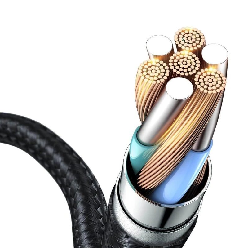 کابل شارژ لایتنینگ مک دودو 1.2 متر مک دودو مدل Mcdodo CA-3580