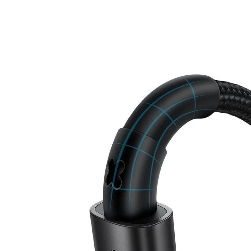 کابل شارژ لایتنینگ مک دودو 1.2 متر مک دودو مدل Mcdodo CA-3580