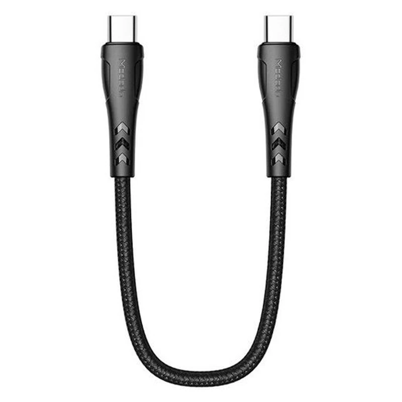 کابل شارژ دوسر تایپ سی 20 سانتی مک دودو مدل mcdodo CA-7640