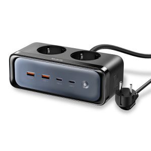 شارژر رومیزی مک دودو USB دار 70 واتی مدل Mcdodo Ch-4610