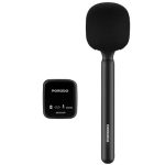 میکروفون بی سیم یقه ای و دستی پرودو مدل Porodo PD-LFST133-BK