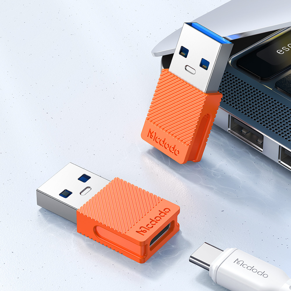 تبدیل تایپ سی به USB مک دودو مدل Mcdodo 6550