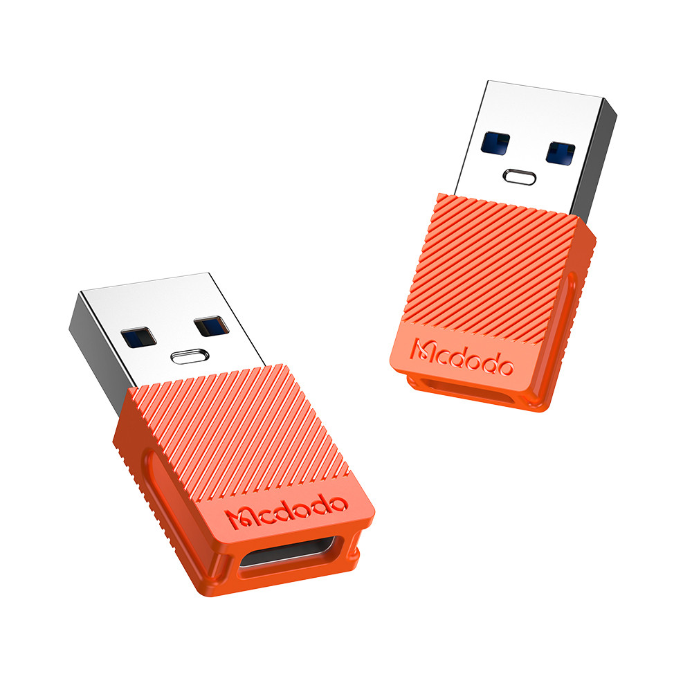 تبدیل تایپ سی به USB مک دودو مدل Mcdodo 6550