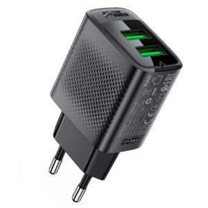 شارژر دیواری 12 واتی ایس فست مدل AceFast A86