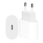 شارژر دیواری 20 واتی 2 پین اصلی اپل Apple Original Wall Charger 20W