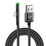 کابل شارژ گیمینگ USB به لایتنینگ مک دودو 1.8 متر مدل Mcdodo 6271