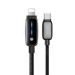 کابل شارژ تایپ سی به لایتنینگ 1.2 متری مک دودو مدل Mcdodo CA-0050