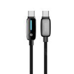 کابل Type-C به Type-C مک دودو Mcdodo CA-0100 طول 1.2 متر توان 100 وات