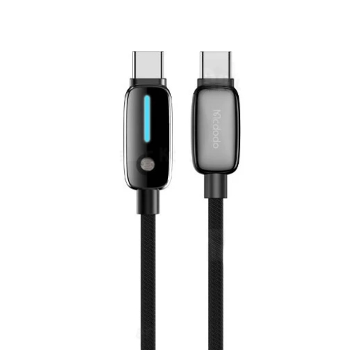 کابل Type-C به Type-C مک دودو Mcdodo CA-0100 طول 1.2 متر توان 100 وات