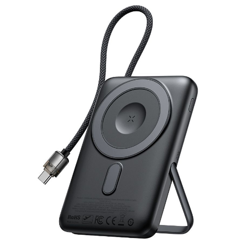 پاوربانک 10000 میلی آمپر وایرلس 20 واتی مک دودو مدل Mcdodo MC-6320