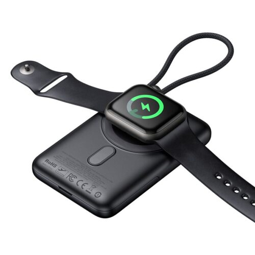 پاوربانک 10000 میلی آمپر وایرلس 20 واتی مک دودو مدل Mcdodo MC-6320