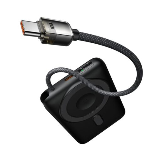 پاوربانک 10000 میلی آمپر وایرلس 20 واتی مک دودو مدل Mcdodo MC-6320