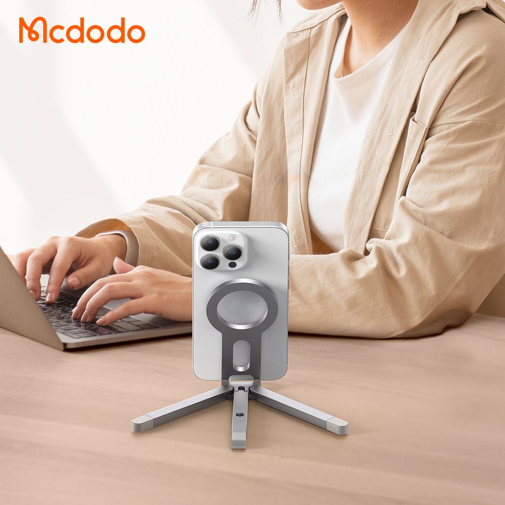 هولدر و سه پایه مگنتی مک دودو مدل Mcdodo TB-6210