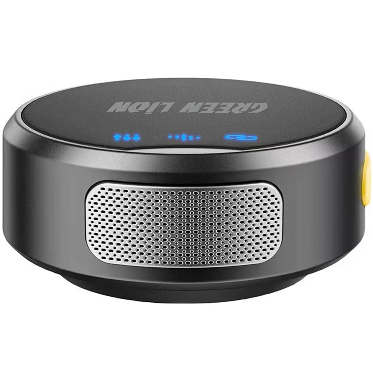 میکروفون بی سیم دومخاطبه گرین GM-85X مدل Green Lion GNGM85XMICBK