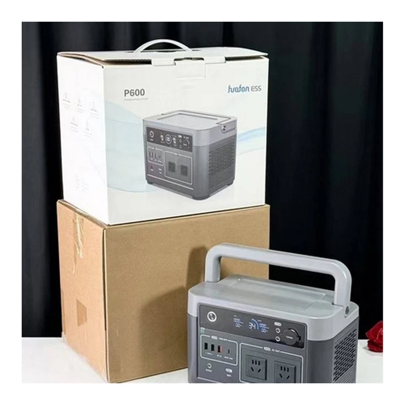 پاوراستیشن 600 واتی هارفون مدل P600