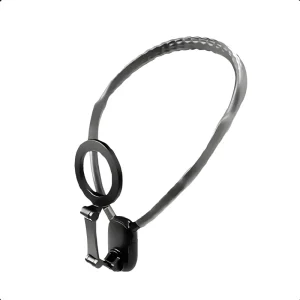 هولدر گردنی مگنتی و گیره ای جی ماری مدل Jmary MG-02