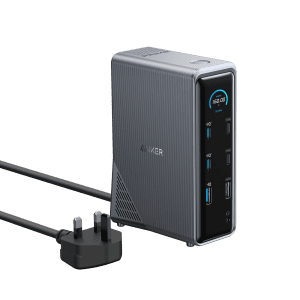 هاب شارژ 14 پورت انکر مدل Anker A83B6