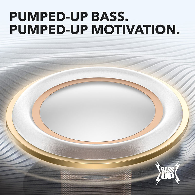 ایربادز بی سیم انکر مدل Anker A3968 Soundcore Sport X20