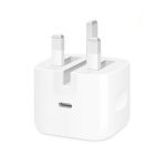 شارژر دیواری 40 واتی اصلی اپل Apple Original Wall Charger 40W