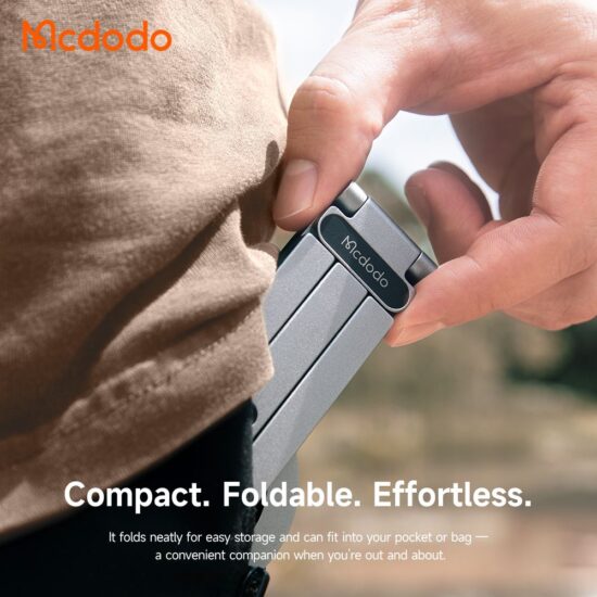 هولدر و سه پایه مگنتی مک دودو مدل Mcdodo TB-6210