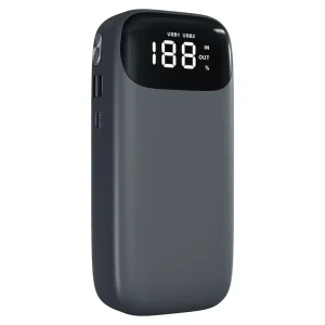 جامپ استارتر 10000 میلی آمپر گرین مدل Green Lion GNFLXJUMP10GY