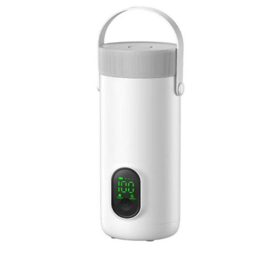 کتری شارژی قابل حمل مدل RK-3