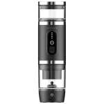 اسپرسو ساز 4 کاره لپرسو مدل LEPRESSO LPCFFM4IN1