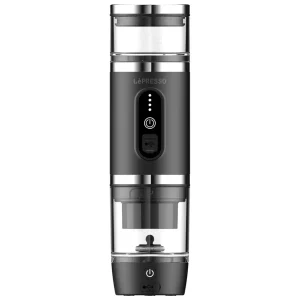 اسپرسو ساز 4 کاره لپرسو مدل LEPRESSO LPCFFM4IN1