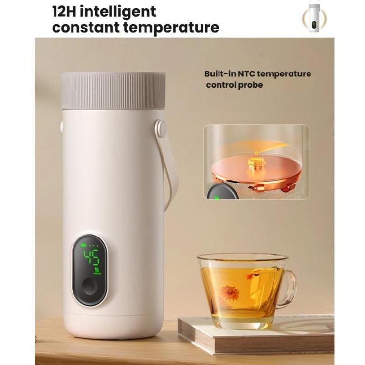 کتری شارژی قابل حمل مدل RK-3