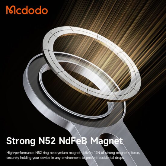 هولدر و سه پایه مگنتی مک دودو مدل Mcdodo TB-6210