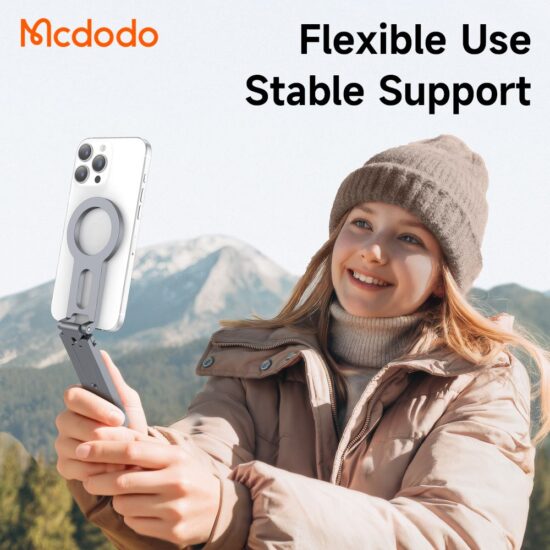 هولدر و سه پایه مگنتی مک دودو مدل Mcdodo TB-6210
