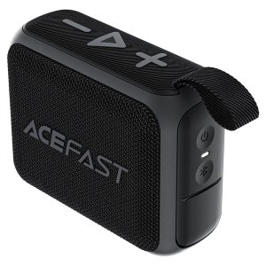 اسپیکر بلوتوثی 5 واتی ایس فست مدل AceFast k4 Go