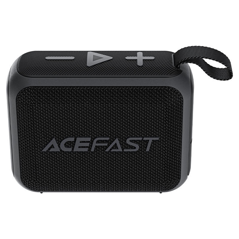 اسپیکر بلوتوثی 5 واتی ایس فست مدل AceFast k4 Go