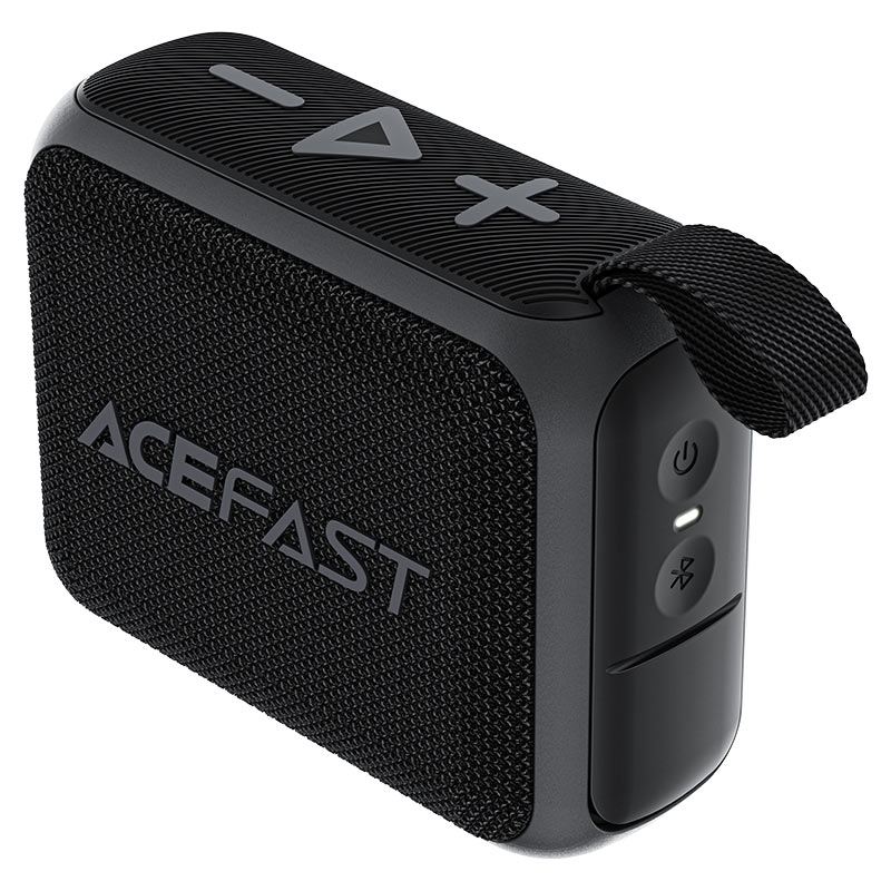 اسپیکر بلوتوثی 5 واتی ایس فست مدل AceFast k4 Go
