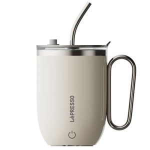 ماگ هم زن لپرسو مدل LePRESSO LPCFFASM0073WH