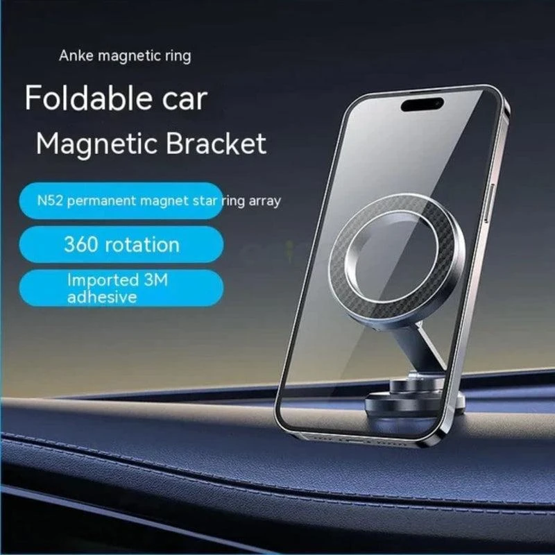 هولدر مگنتی با چرخش 360 درجه انکر مدل Anker A9101