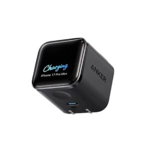شارژر دیواری 45 واتی انکر مدل Anker A121D611