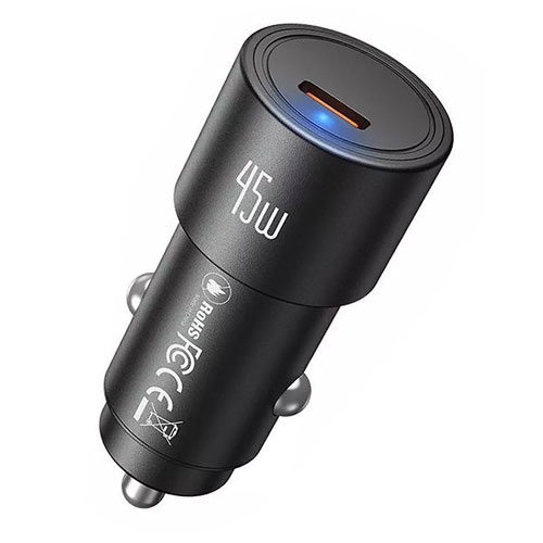 شارژر فندکی 45 واتی مک دودو Mcdodo CC-5340