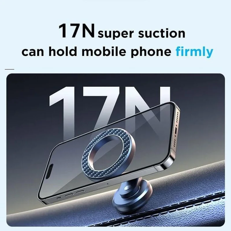 هولدر مگنتی با چرخش 360 درجه انکر مدل Anker A9101