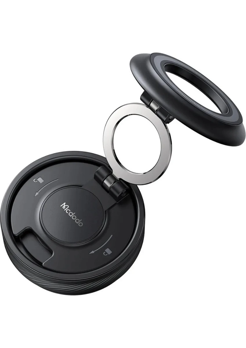 هولدر وکیوم چرخش 360 درجه مک دودو مدل Mcdodo TB-8420